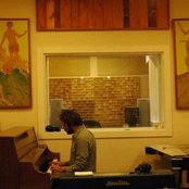 Neil Halstead - List pictures