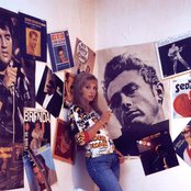 Karina - List pictures