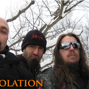 Immolation - List pictures