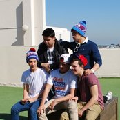 The Janoskians - List pictures