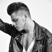 Vince Kidd - List pictures