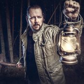 Ihsahn - List pictures