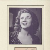 Anne Shelton - List pictures