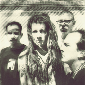 Circle Jerks - List pictures