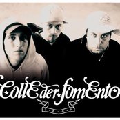 Colle Der Fomento - List pictures