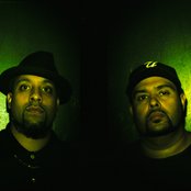 Dälek - List pictures