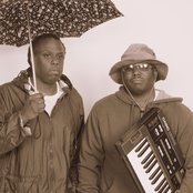 Wedlock - List pictures