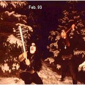 Carpathian Forest - List pictures