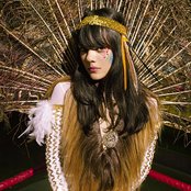 Bat For Lashes - List pictures
