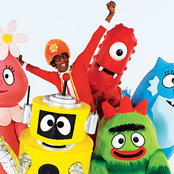 Yo Gabba Gabba! - List pictures