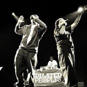 Dilated Peoples - List pictures