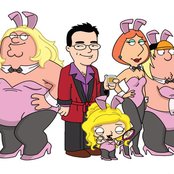 Seth Macfarlane - List pictures