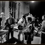 Bruce Springsteen & The E Street Band - List pictures