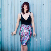 Hannah Georgas - List pictures