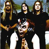 Waltari - List pictures