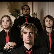 Fightstar - List pictures