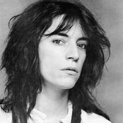 Patti Smith Group - List pictures