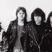 Deathrow - List pictures