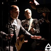 Mariachi El Bronx - List pictures