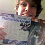Chameleon Circuit - List pictures