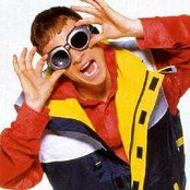 Brian Littrell - List pictures