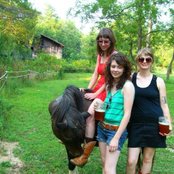 Those Darlins - List pictures