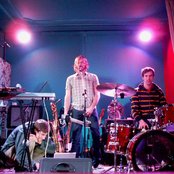 Menomena - List pictures