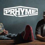 Prhyme - List pictures