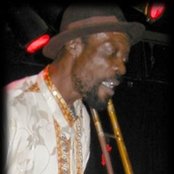 The Aggrovators - List pictures