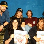 Metal Church - List pictures