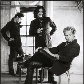 Tea Party - List pictures