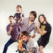 Sky Eats Airplane - List pictures