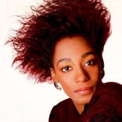 Regina Belle - List pictures