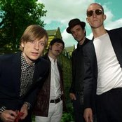 Kula Shaker - List pictures