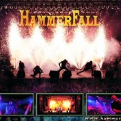 Hammerfall - List pictures