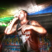 Misery Signals - List pictures