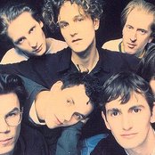 James - List pictures