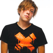 Robert Delong - List pictures