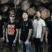 I Killed The Prom Queen - List pictures