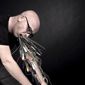 Stephan Bodzin - List pictures