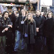 Cadaver - List pictures