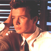 Rick Astley - List pictures