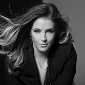 Lisa Marie Presley - List pictures