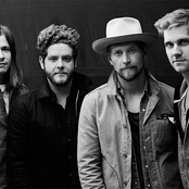 Needtobreathe - List pictures