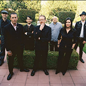 Flogging Molly - List pictures