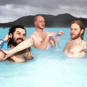 Biffy Clyro - List pictures