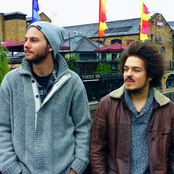 Milky Chance - List pictures