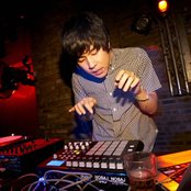 Nosaj Thing - List pictures