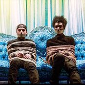 The Knocks - List pictures