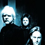 Tangerine Dream - List pictures